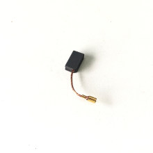 Copper Carbon Brush for AC-DC Generator D214 D104 D172